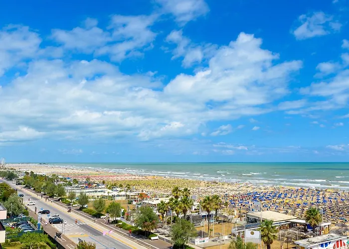 Audi Frontemare Отель 3*