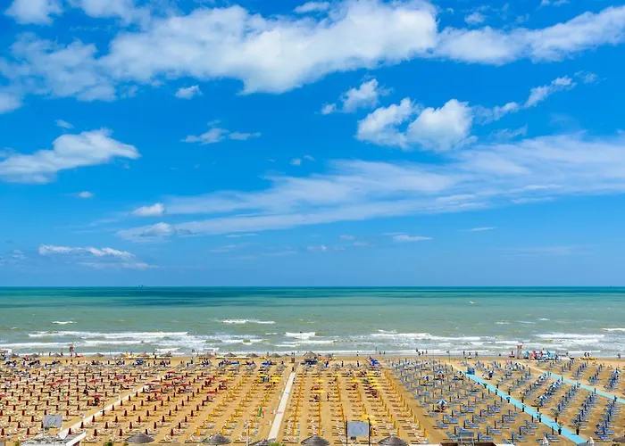 Audi Frontemare Hotel 3*