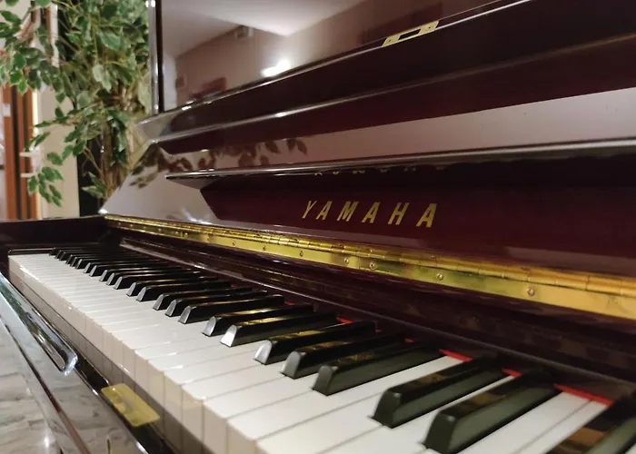 Audi Frontemare Hotel