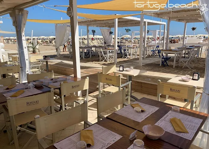 Audi Frontemare Hotel