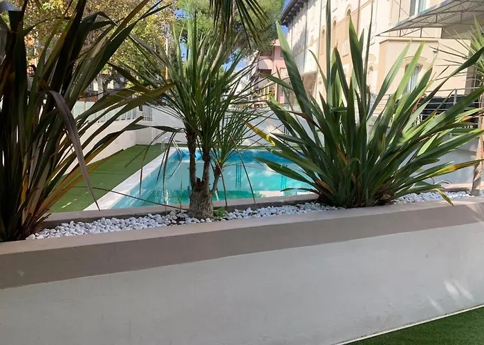 Audi Frontemare Hotel Rimini