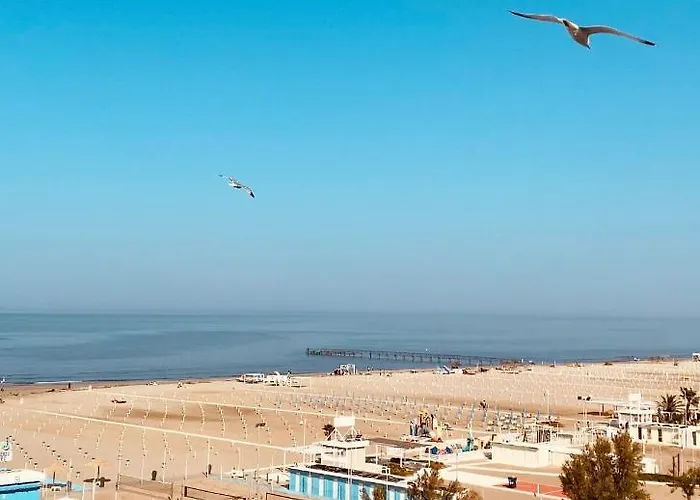 Audi Frontemare Hotel