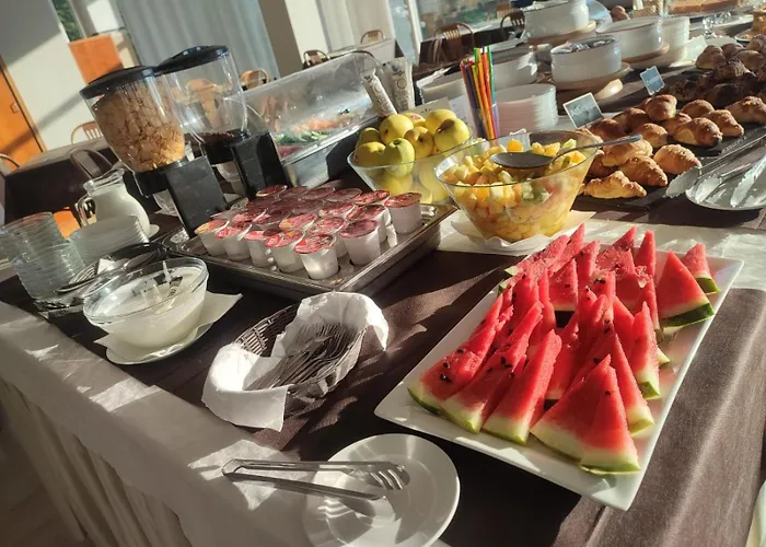 Audi Frontemare Rímini