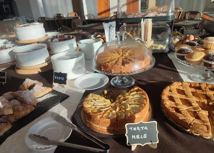 Audi Frontemare 3* Rimini