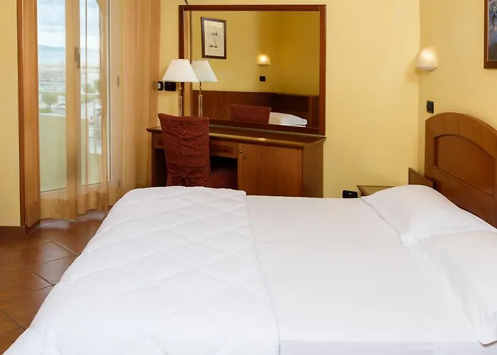 Hotel Audi Frontemare Rimini