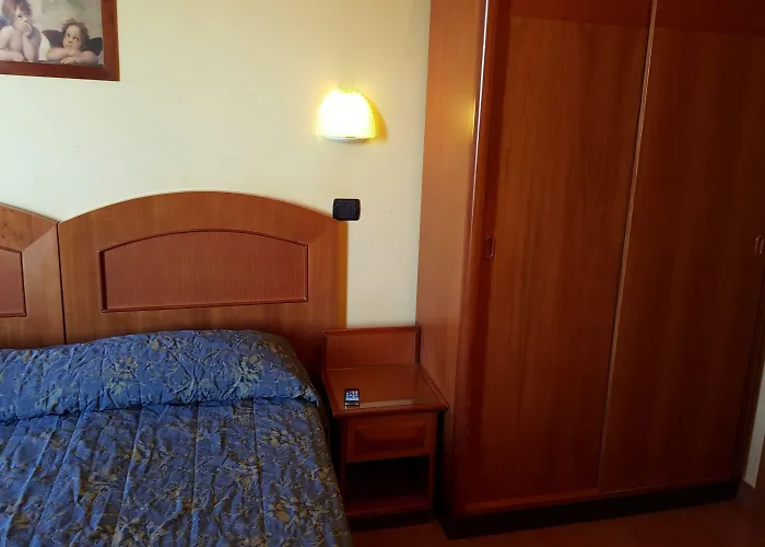 Audi Frontemare Римини