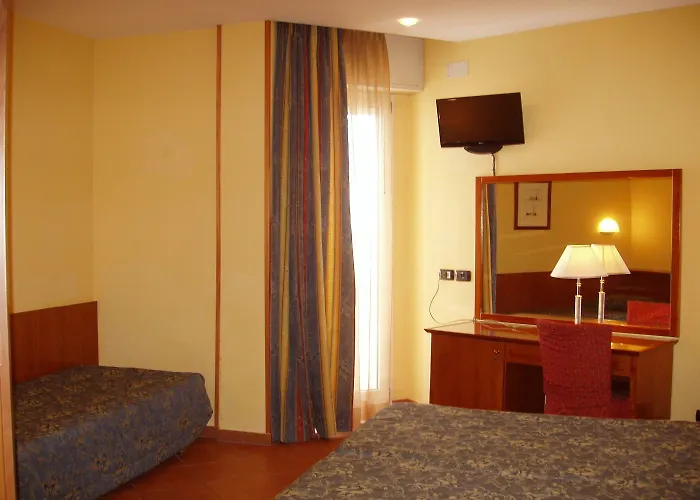 Audi Frontemare Римини