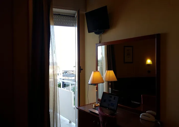 Audi Frontemare Hotel Rimini