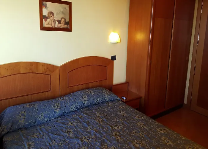 Audi Frontemare Hotel 3*