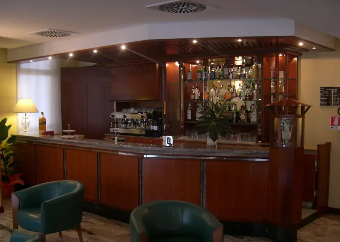 Hotel Audi Frontemare 3*