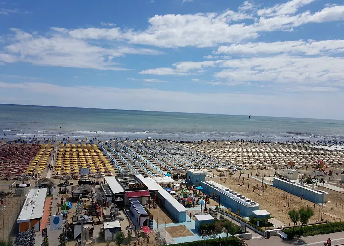 Отель Audi Frontemare