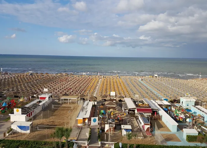 Hotel Audi Frontemare