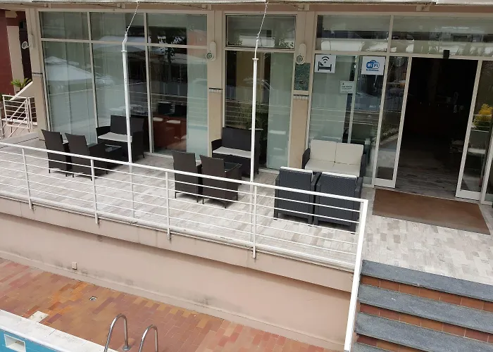 Audi Frontemare Hotel