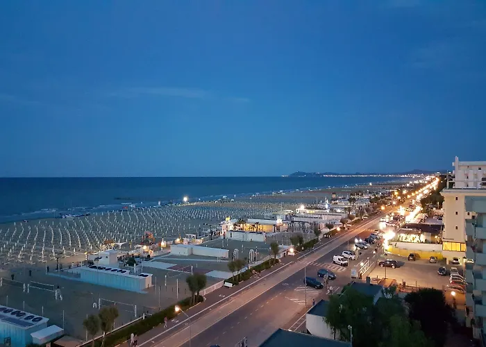 Hotel Audi Frontemare Rimini