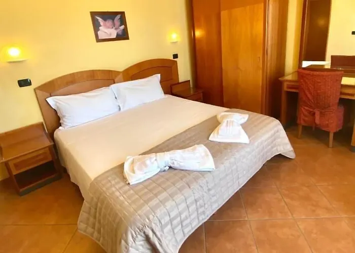 Hotel Audi Frontemare