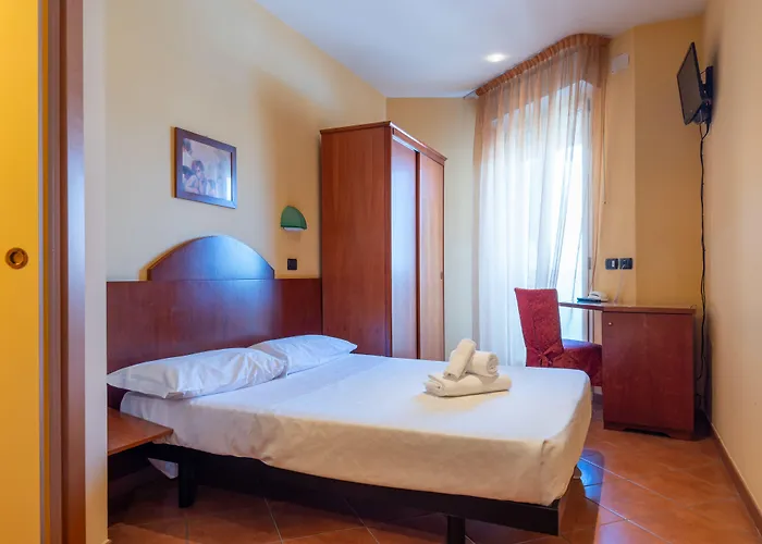 Audi Frontemare Отель