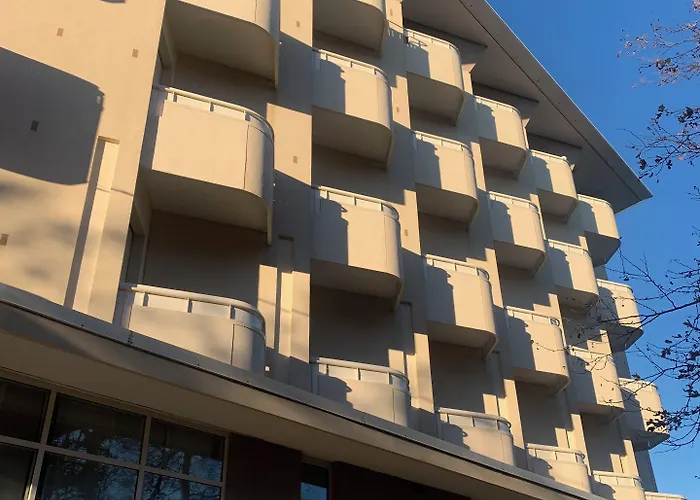 Audi Frontemare Rimini