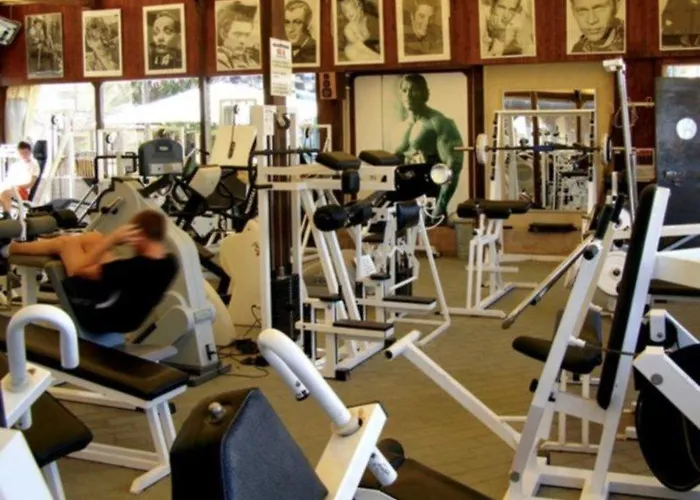 Hotel Audi Frontemare Rímini