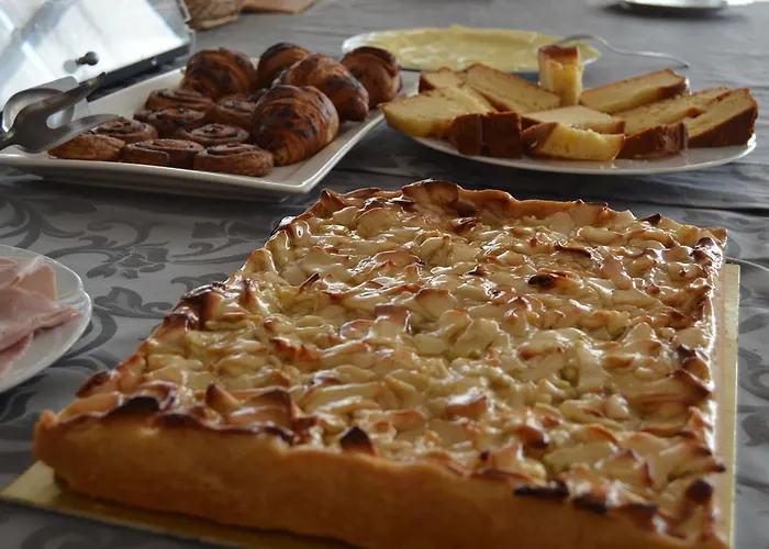 Audi Frontemare 3* Римини