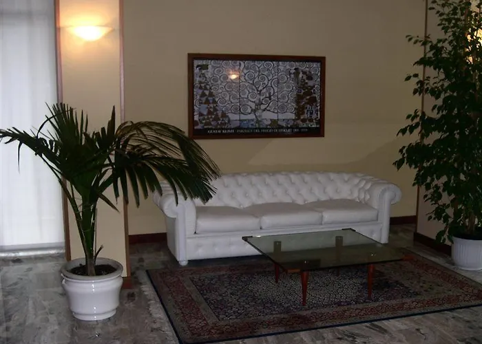 Audi Frontemare Hotel Rimini