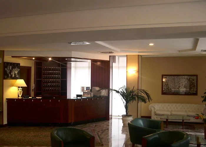 Audi Frontemare Hotel