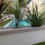 Audi Frontemare Hotel Rimini