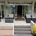 Hotel Audi Frontemare Rimini