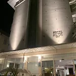 Audi Frontemare Hotel Rimini