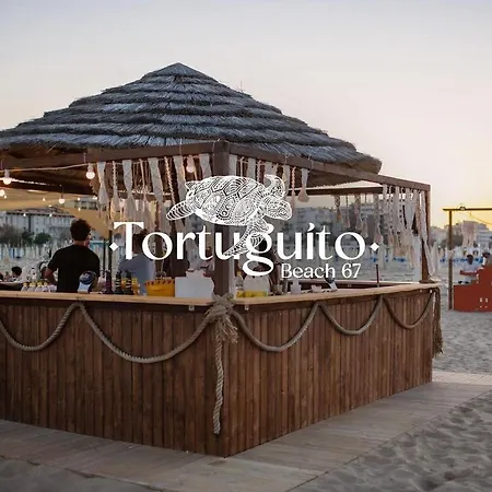 Audi Frontemare 3* Ρίμινι