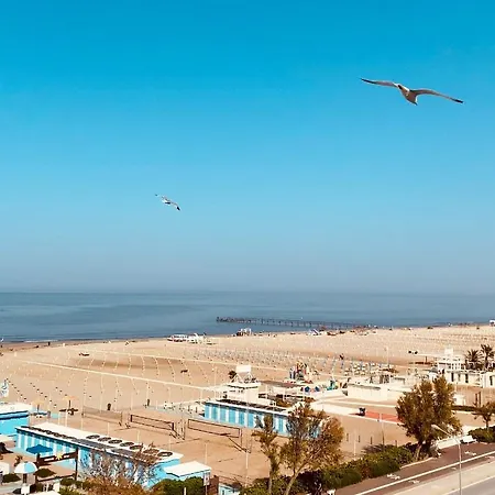 Audi Frontemare Ξενοδοχείο