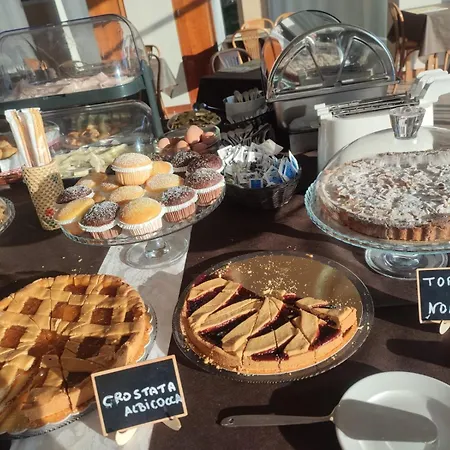 Audi Frontemare Ξενοδοχείο