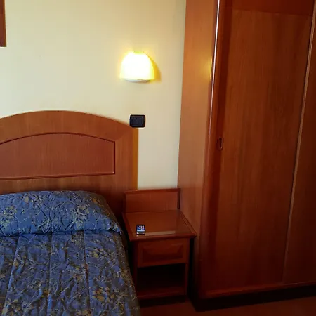 Audi Frontemare Ρίμινι