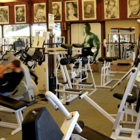 Ξενοδοχείο Audi Frontemare Ρίμινι