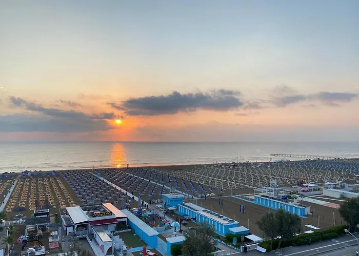 Audi Frontemare Hotel