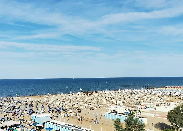 Audi Frontemare Hotel