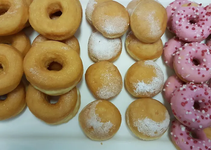 Hotel Audi Frontemare