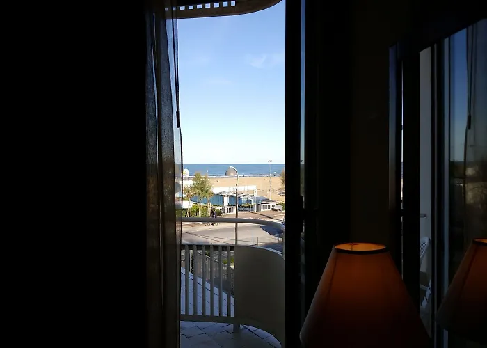 Audi Frontemare Hotel