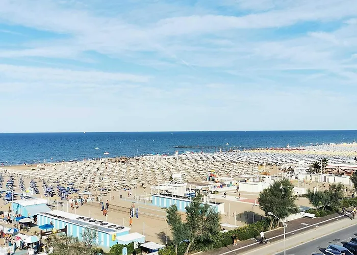 Hotel Audi Frontemare 3*