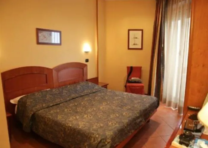 Hotel Audi Frontemare