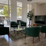 Отель Audi Frontemare Римини