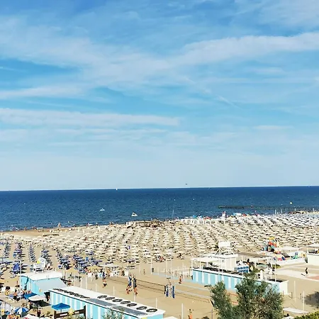 Audi Frontemare Hotel