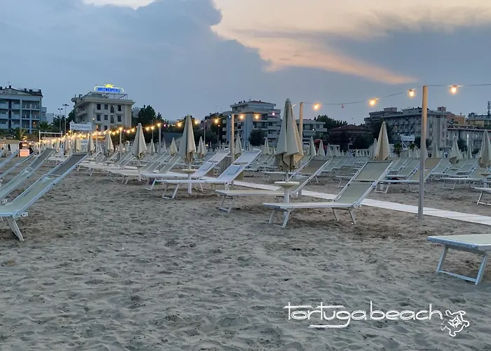 Audi Frontemare Rimini