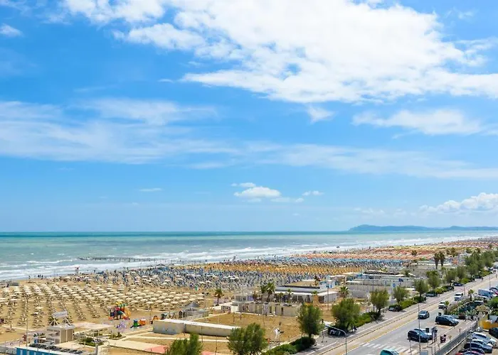 Hotel Audi Frontemare Rimini