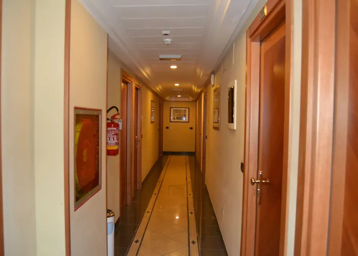 Hotel Audi Frontemare 3*