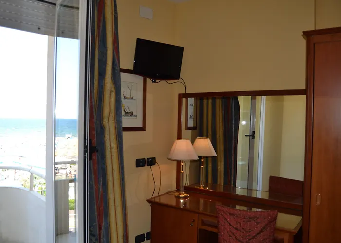 Audi Frontemare Hotel Rimini