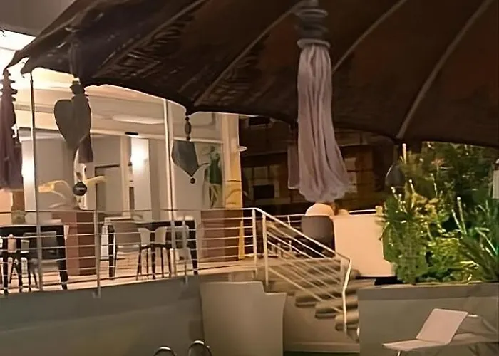 Audi Frontemare Hotel