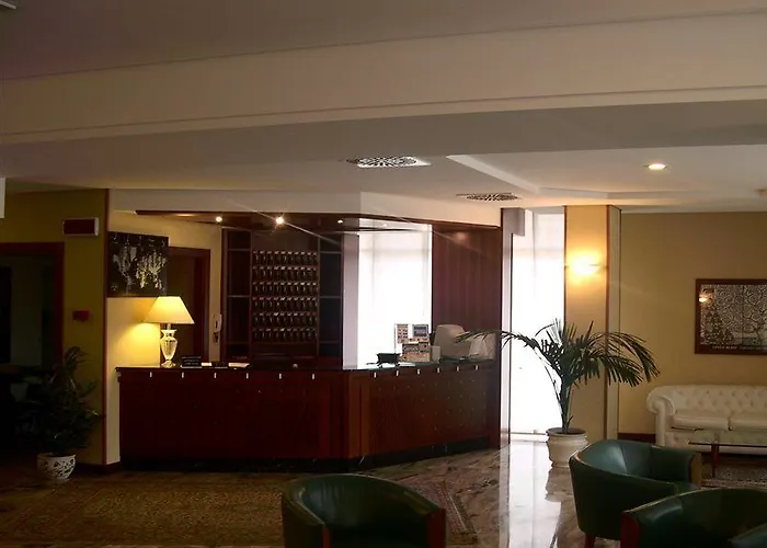 Audi Frontemare Hotel